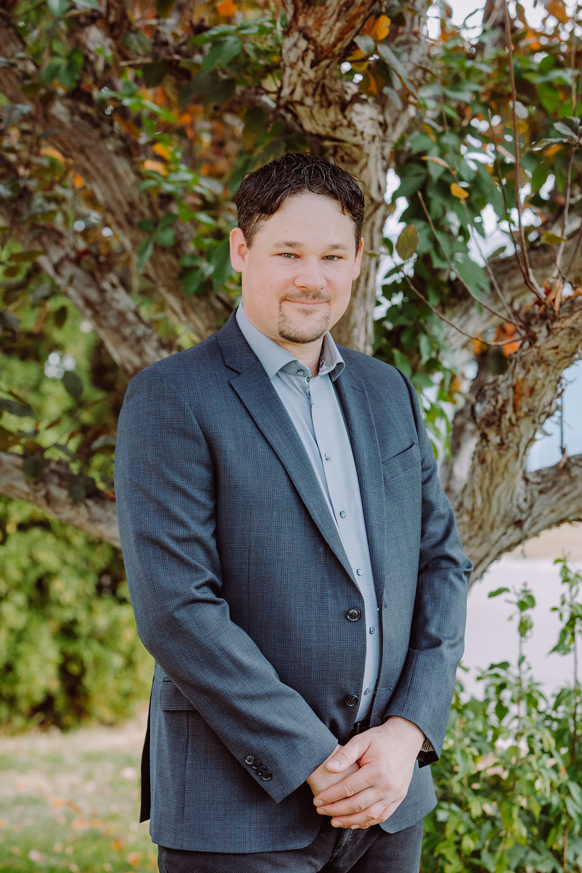 Ivory Winston in Kamloops